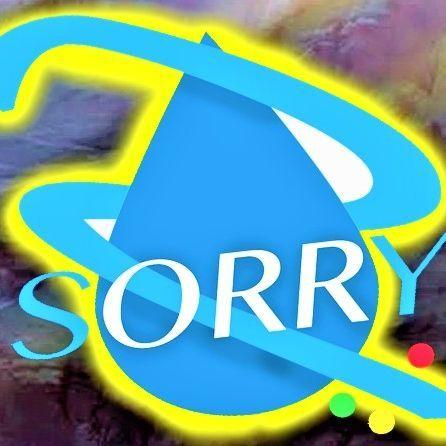 Sorryxscoot avatar