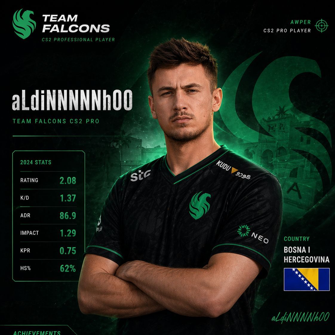 UnkownTalent