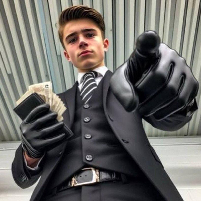 Givenchyzzz avatar