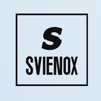 Svienox avatar