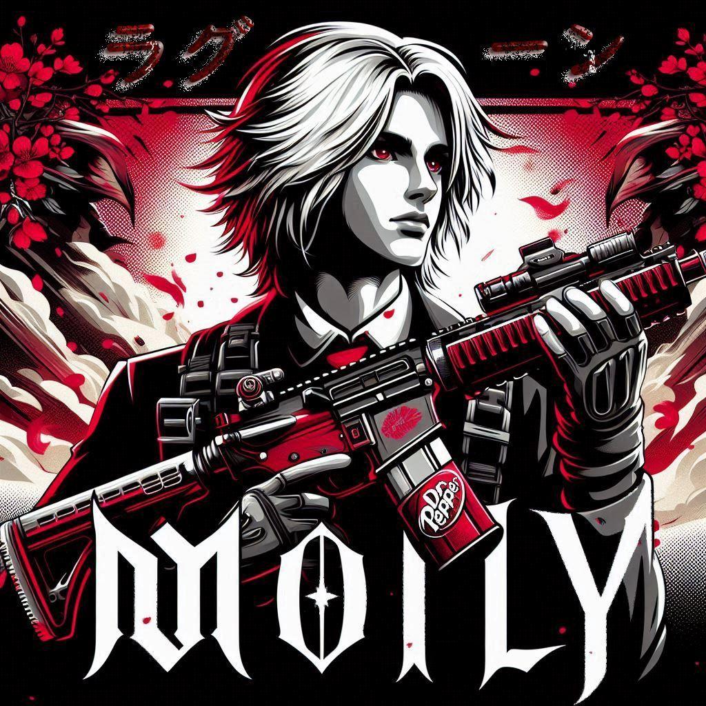 IO-Moily avatar