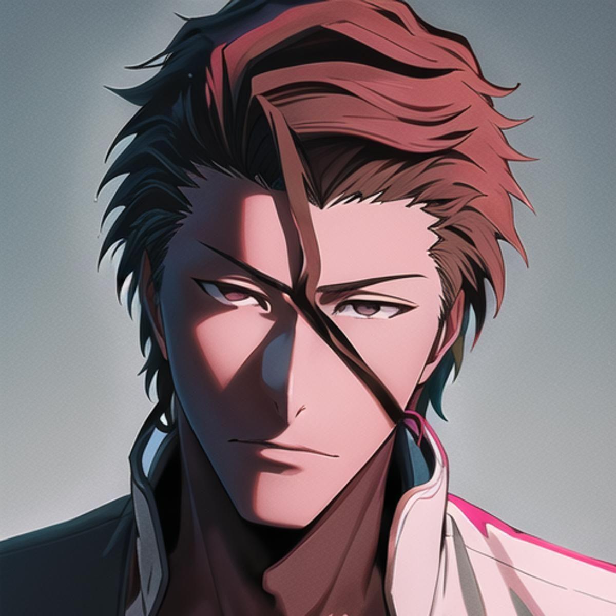 AizenSosuske avatar