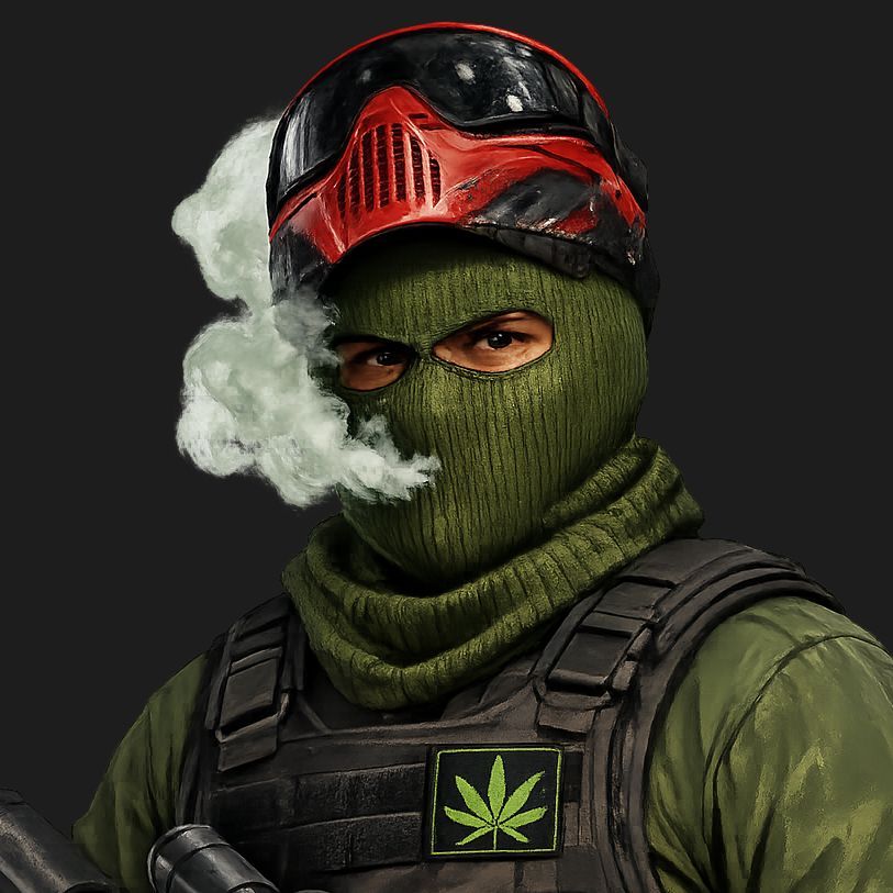 B-Ben FACEIT avatar