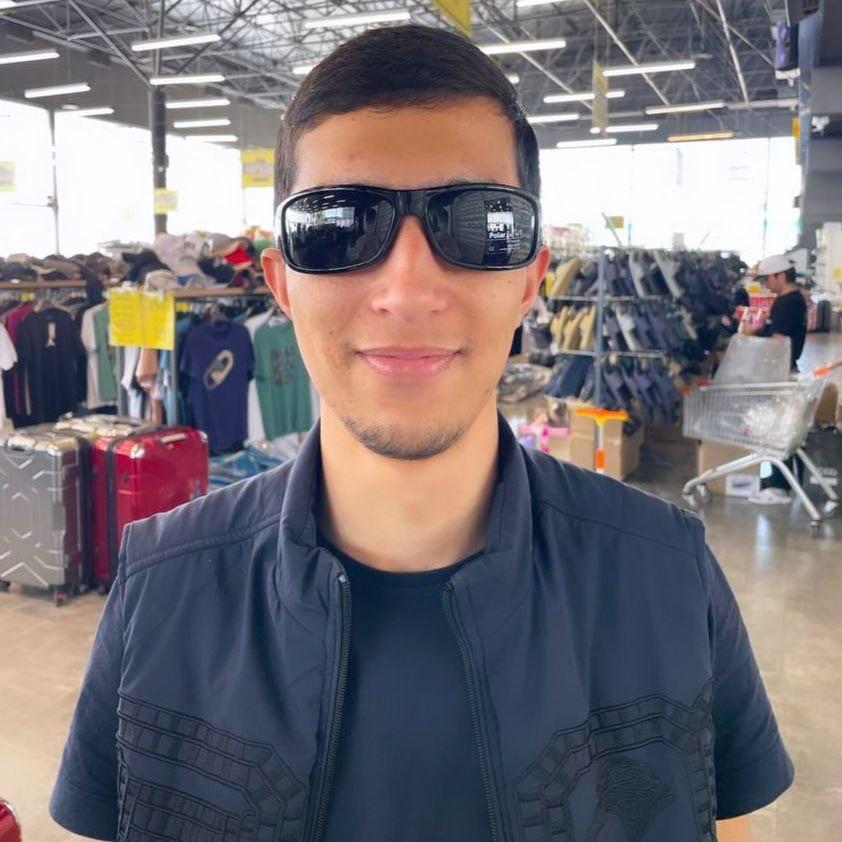 Alan721 avatar