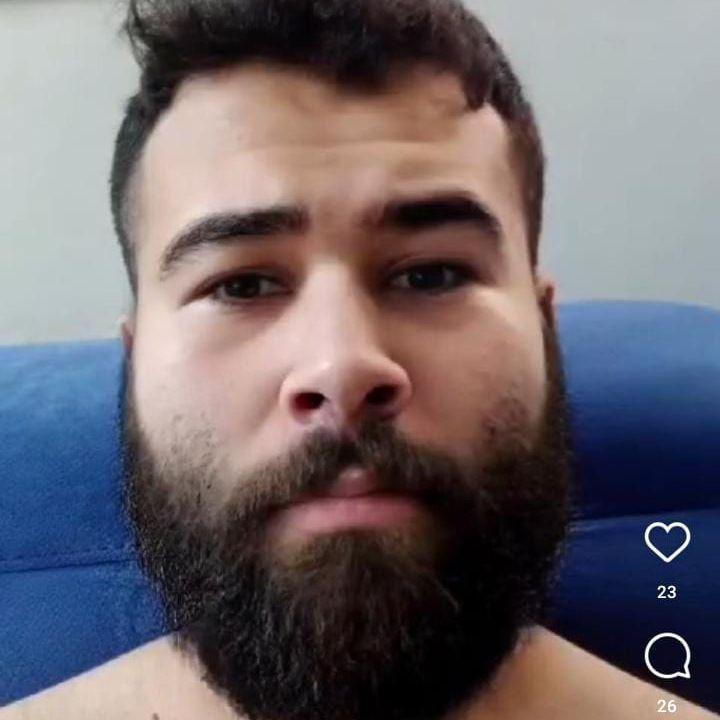 Brekh avatar
