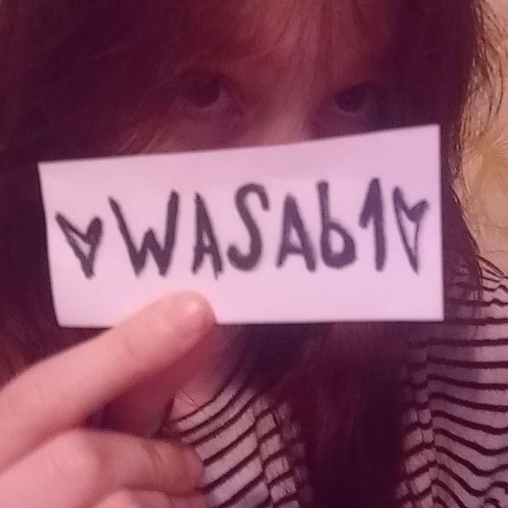 wasabirich avatar