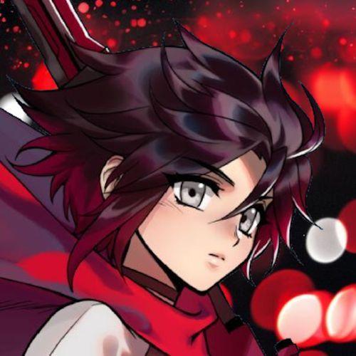 Player MissRubyRose avatar