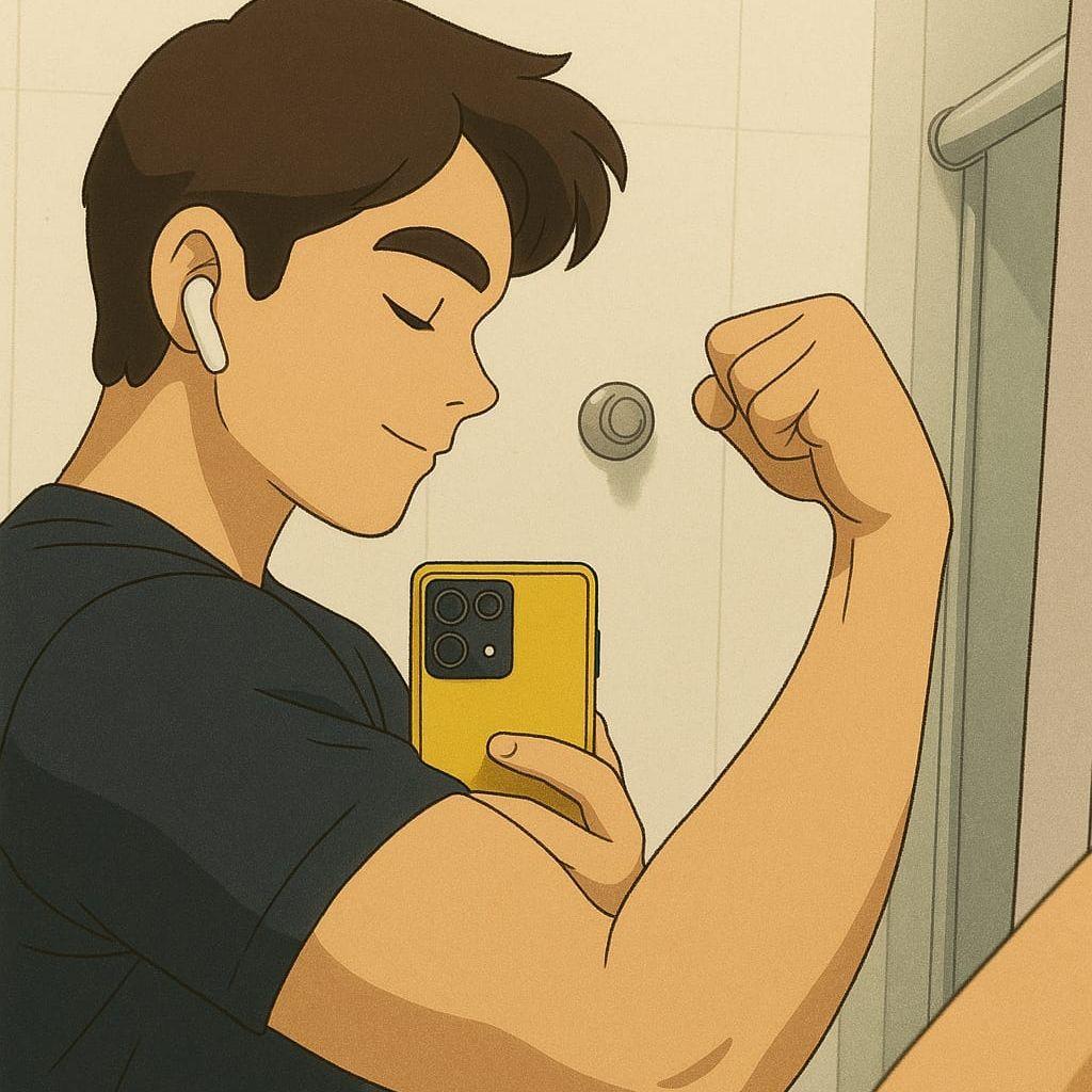Marcozinnnn avatar