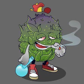 Weed420CS avatar