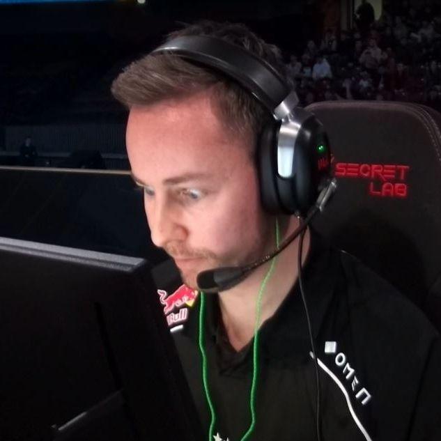 KosmicFatez avatar