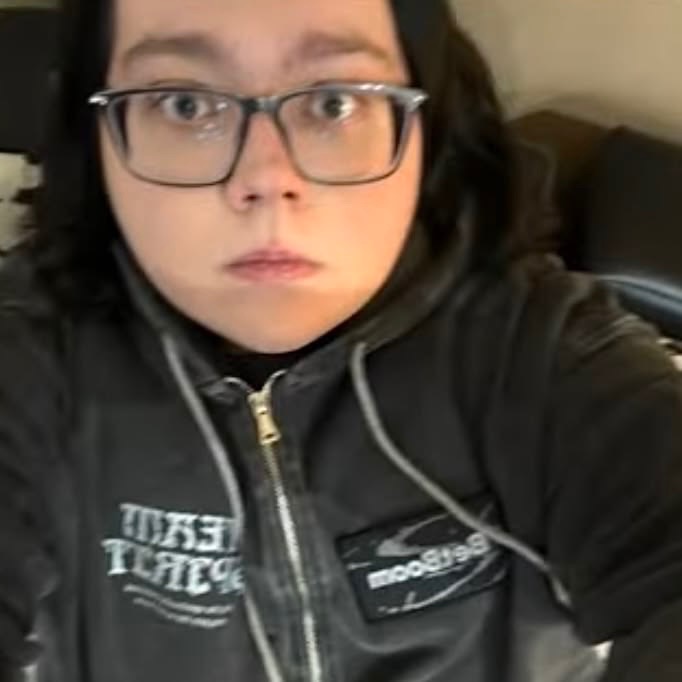 Faceit Avatar