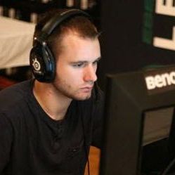 Fentorangen FACEIT avatar