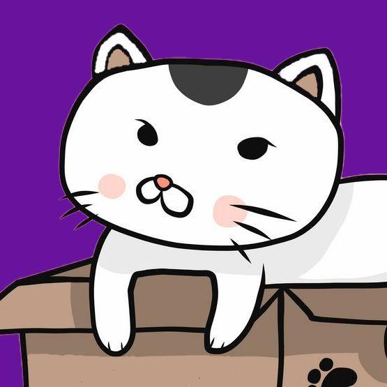 kiskacat avatar