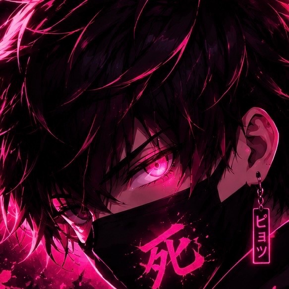 pyotsu FACEIT avatar