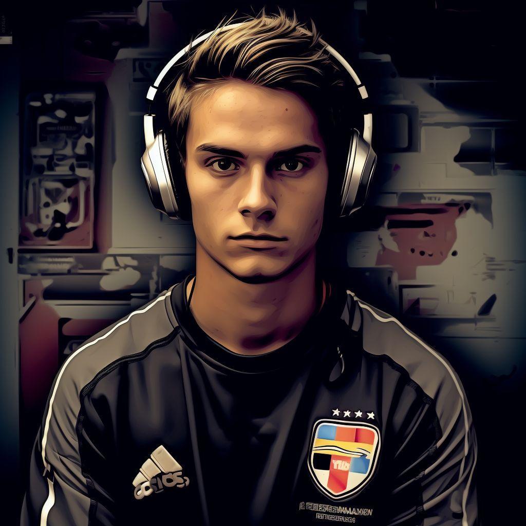 Player CurtCobanez avatar