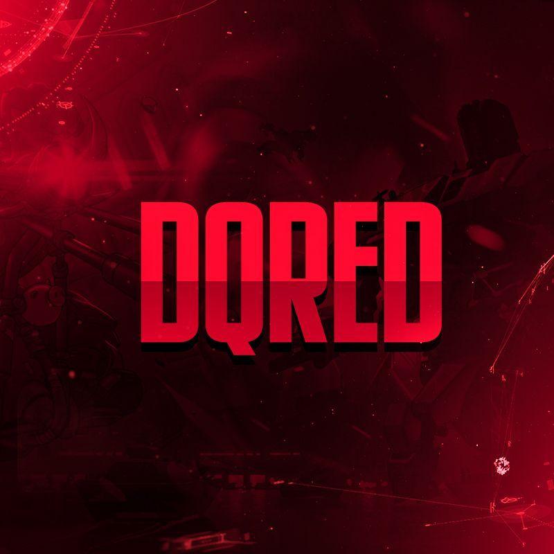 Dqred avatar