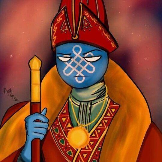 khanl avatar