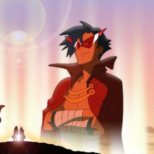 Jadz avatar