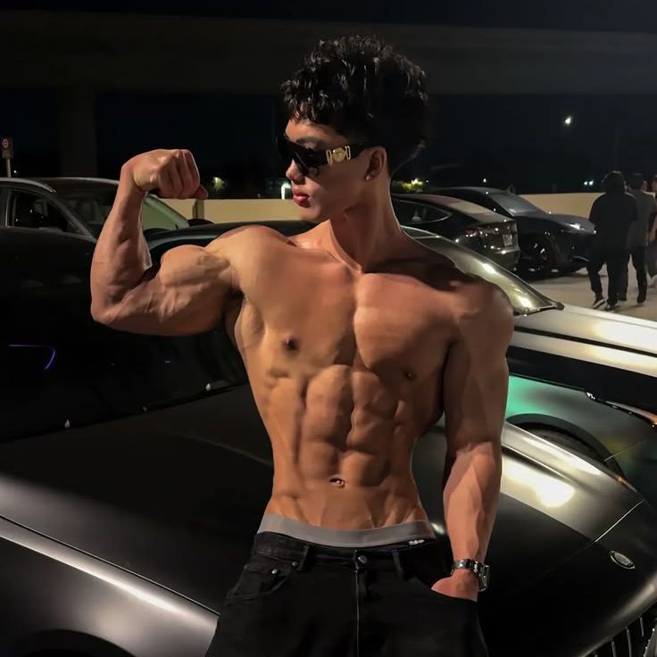 JosephShin FACEIT avatar