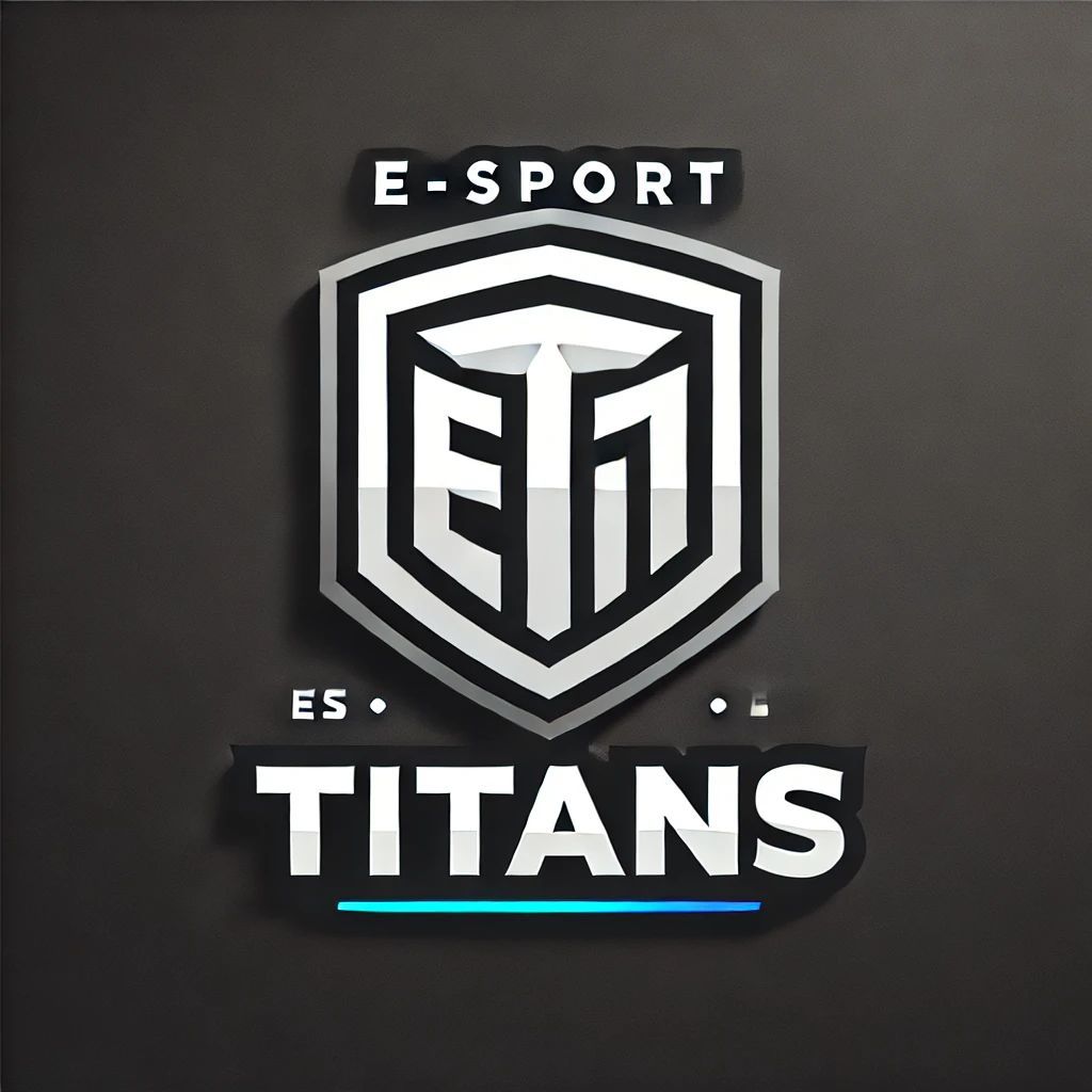 E-Sport Titans