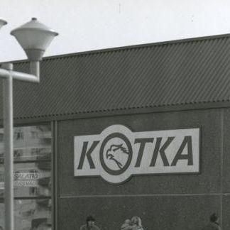 KotkaKauplus avatar