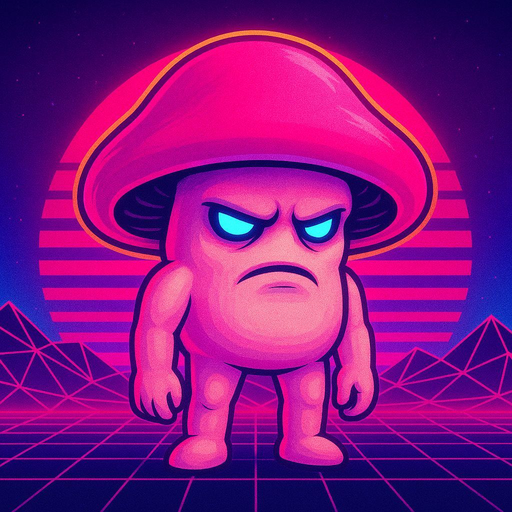 Faceit Avatar