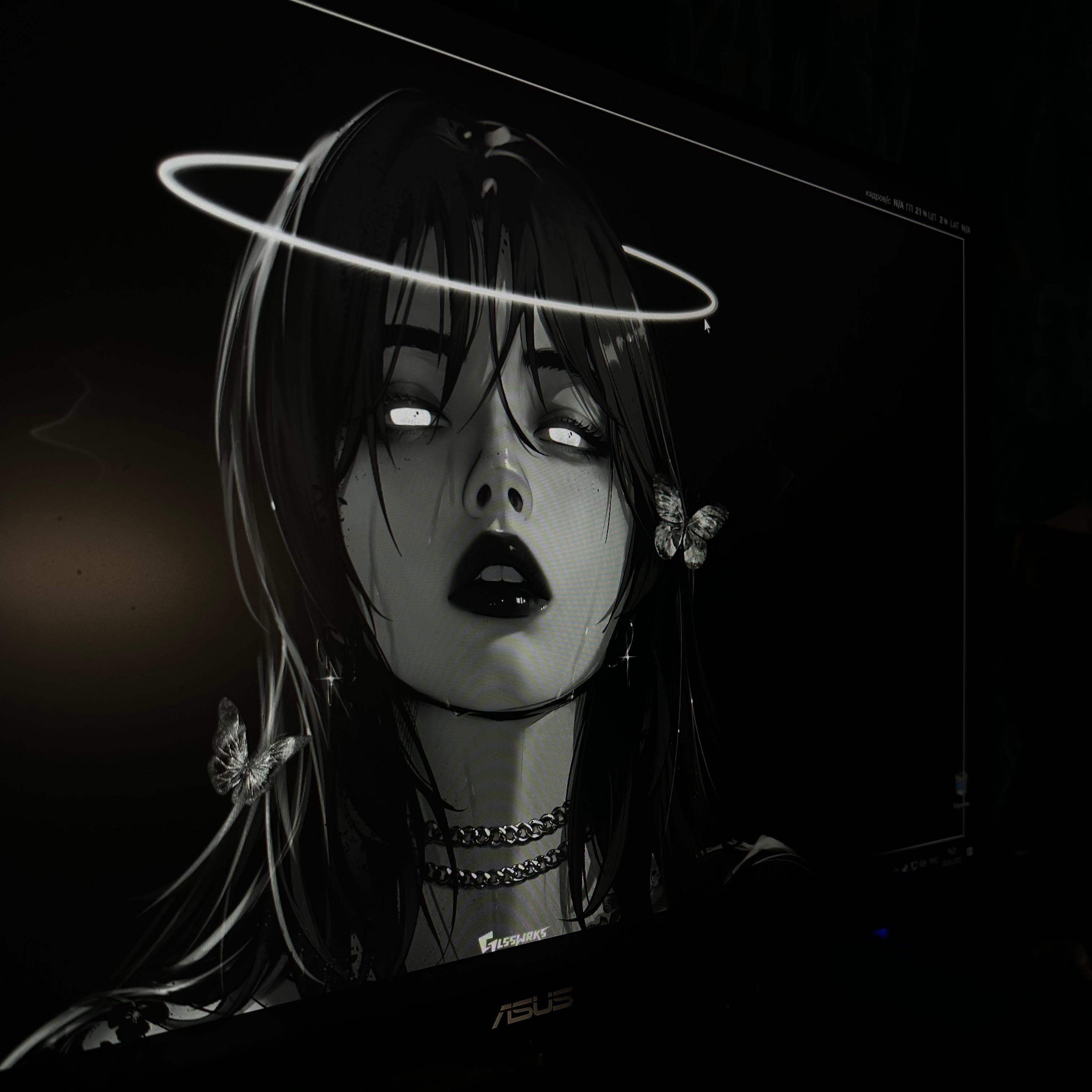 MENTALISTqq avatar