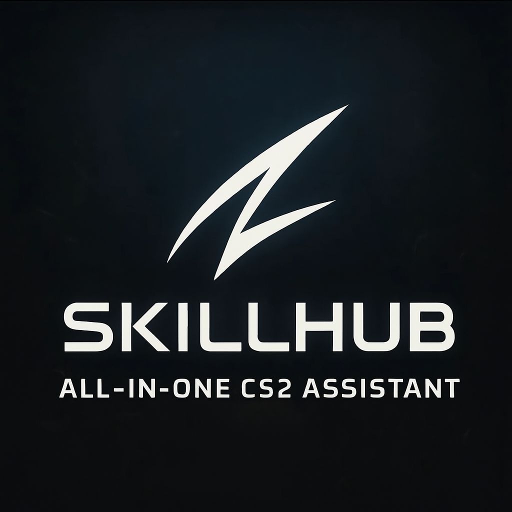 CS2 - SkillHub
