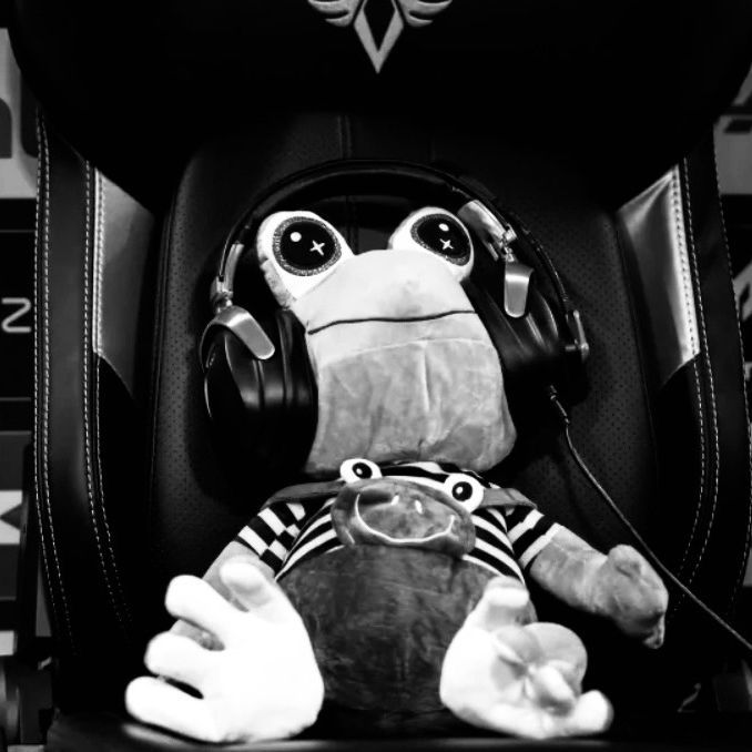 ampli2da FACEIT avatar