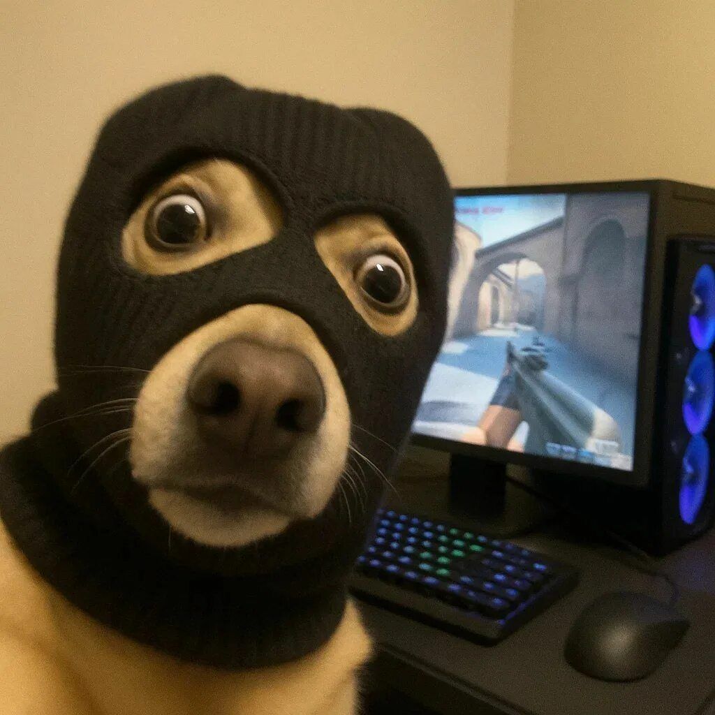 23th FACEIT avatar