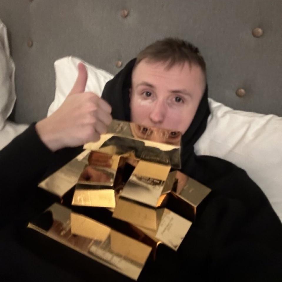 stonecky avatar