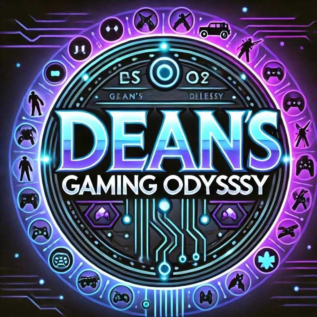 Deans_Gaming avatar