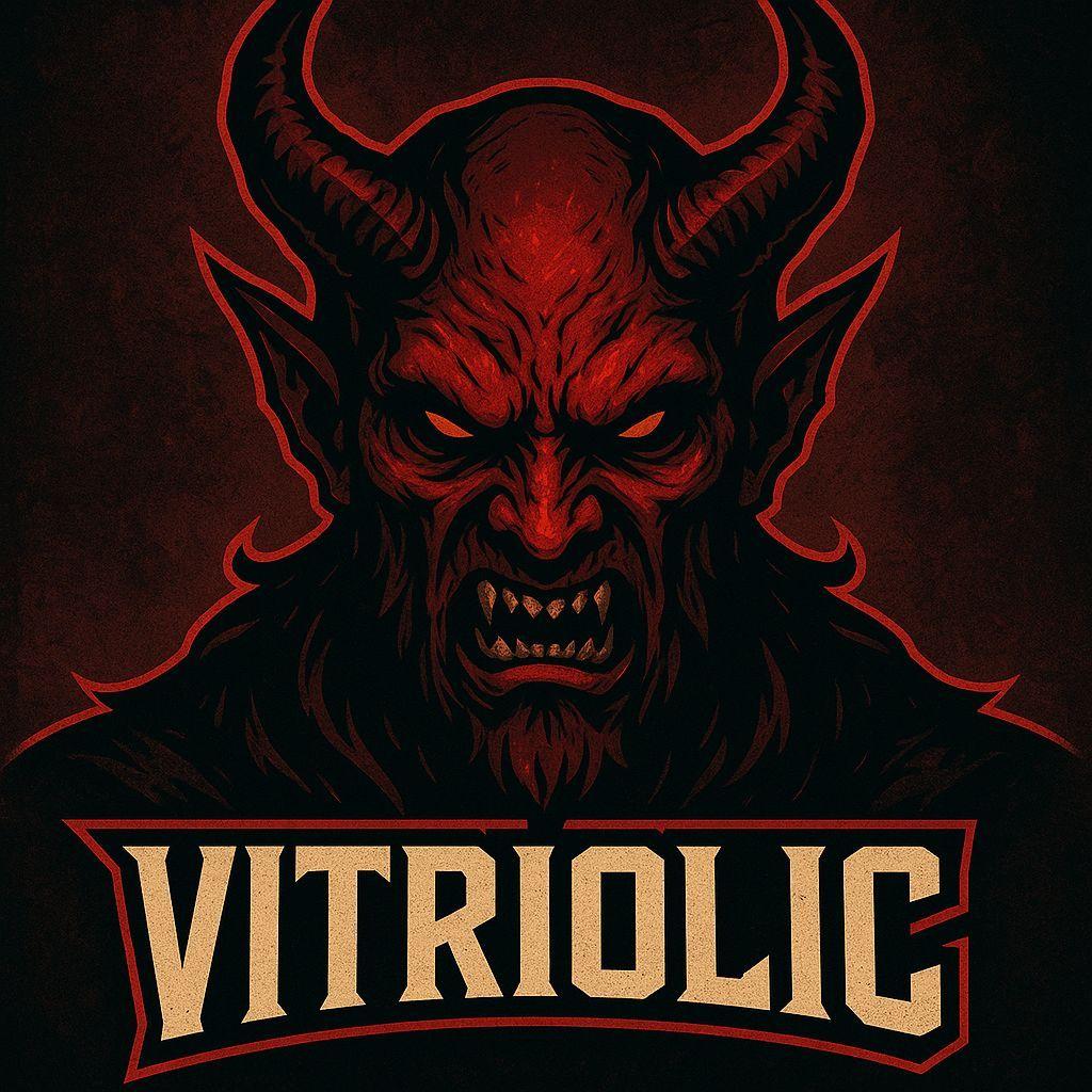 Vitriolic avatar