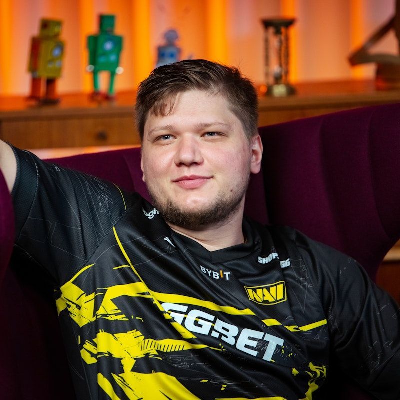 A1baNNo FACEIT avatar