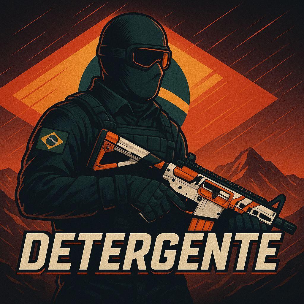 detergente avatar