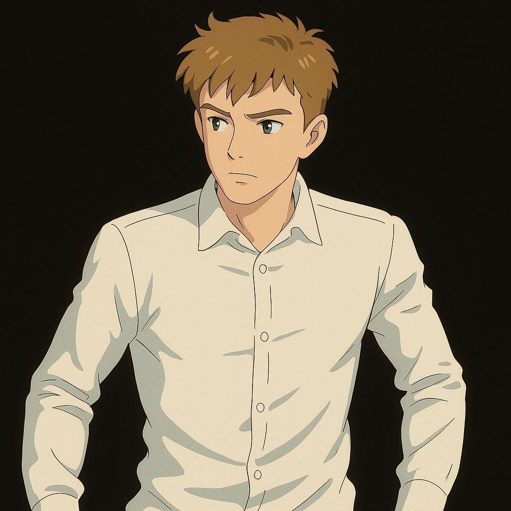 Gabesz017 avatar