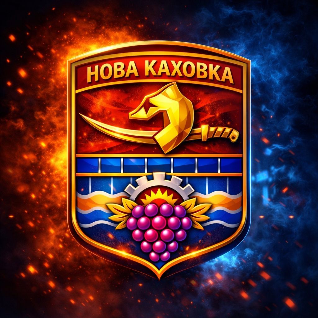 NovaKahovsky