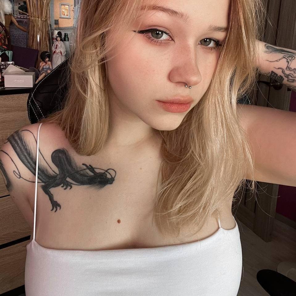 -1selll avatar