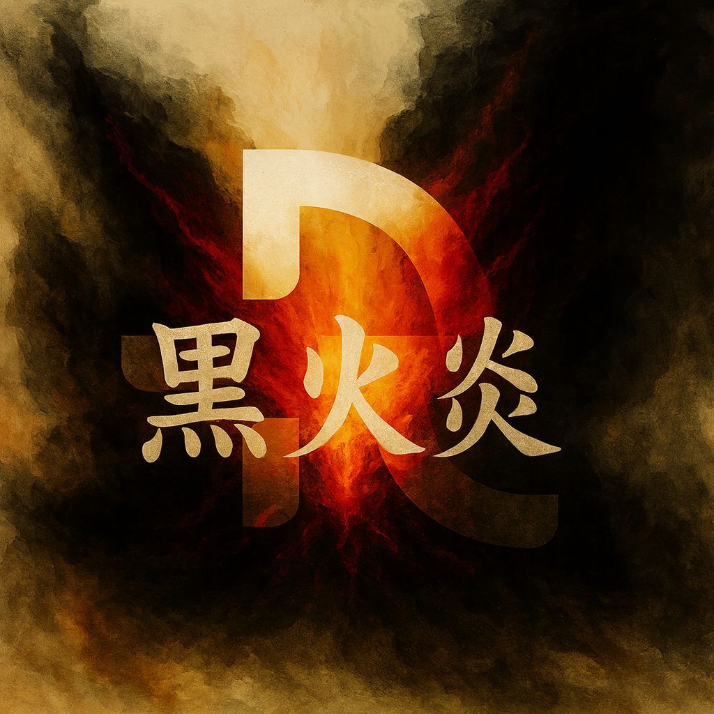 Kurokaen avatar