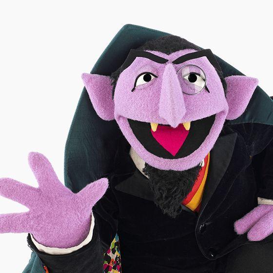 TheCount avatar