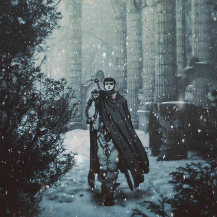 Balduin avatar