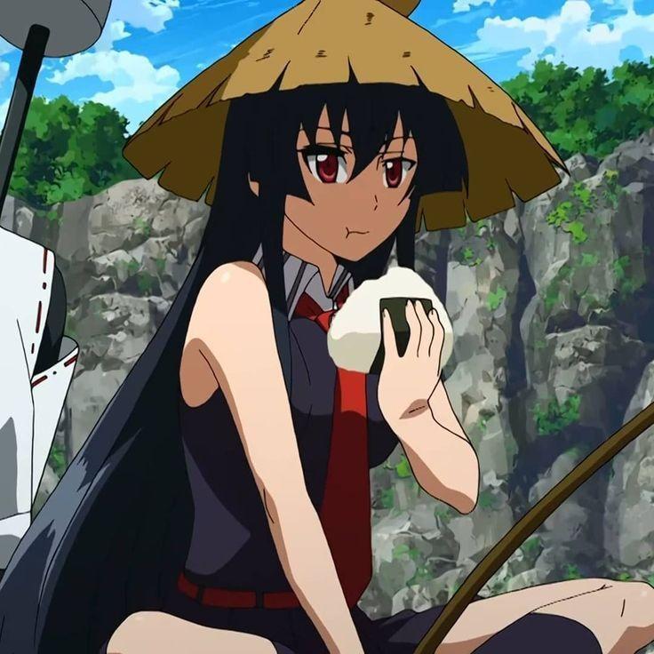 Akame-- avatar