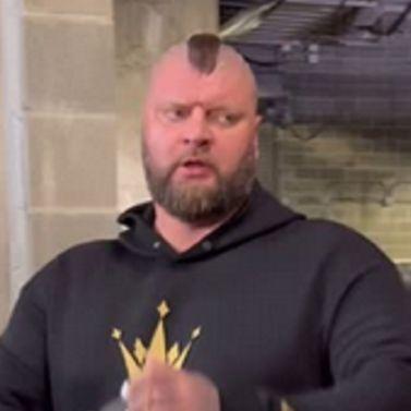 Eizi2K avatar