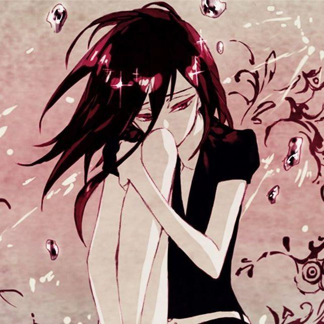 cinnabar