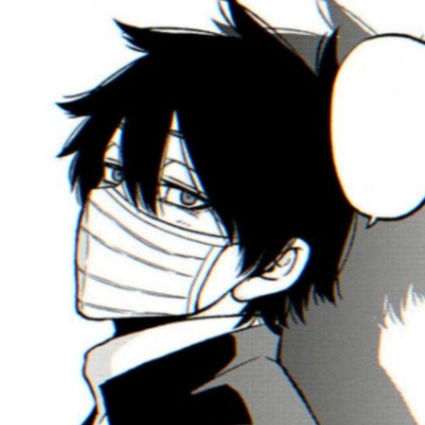 Menril avatar