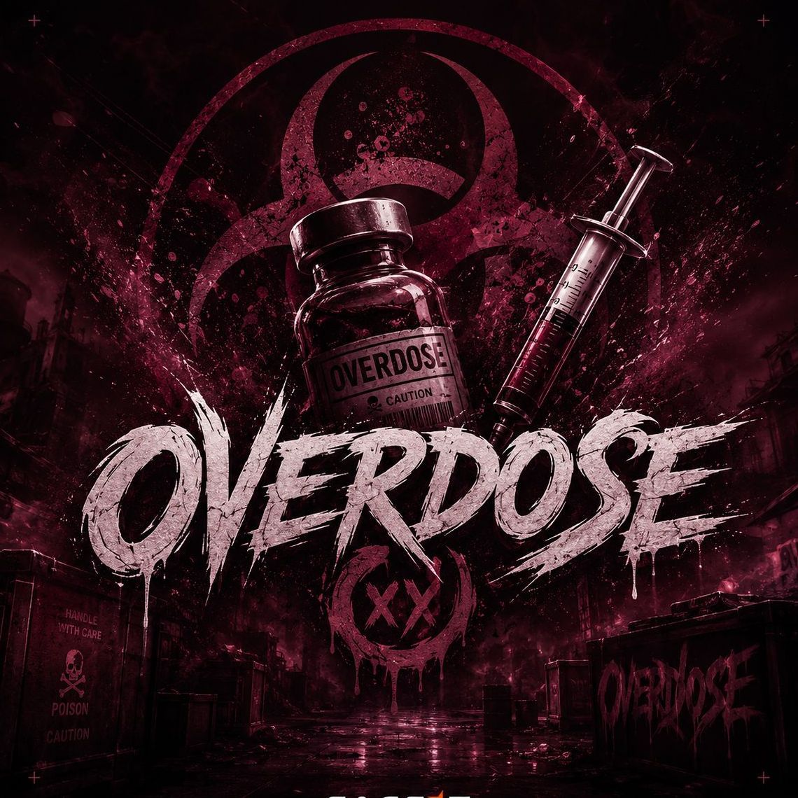 1overdose