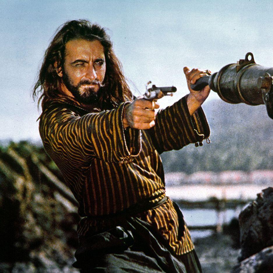 SANDOKAN666 avatar