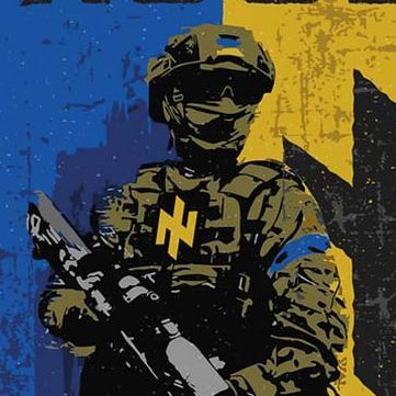 AZOV UKRAINE