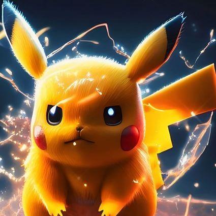PikaaW avatar