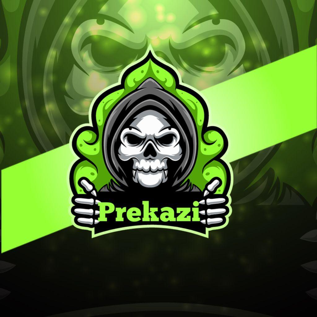 PREKAZ avatar